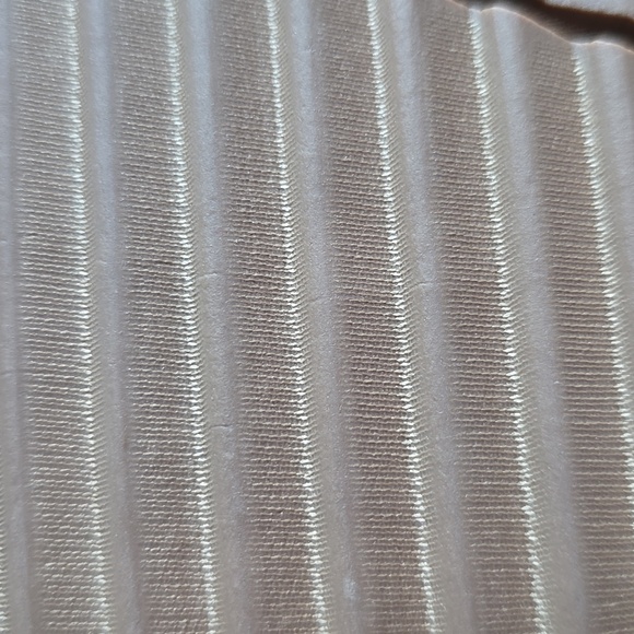 DEARFOAMS BRAND WOMENS PINK MEMORY FOAM SLIPPERS SIZE SMALL 5-6 - Picture 10 of 12